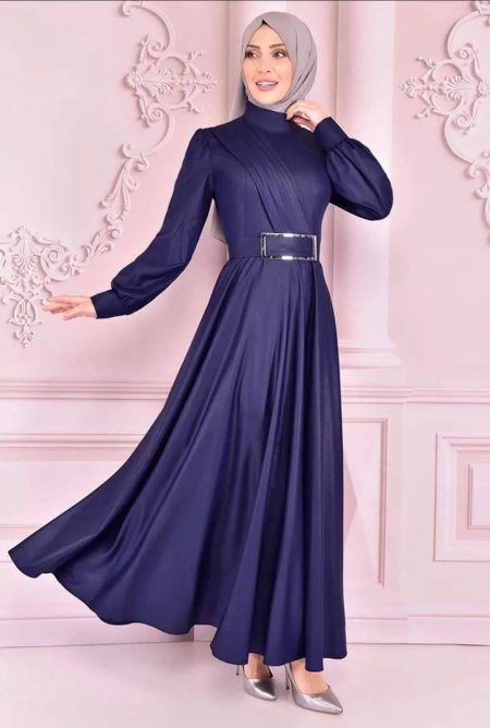فستان سهرة 001