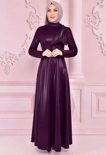 فستان سهرة 007