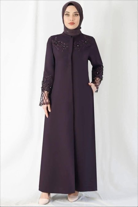 بنفسجي 2