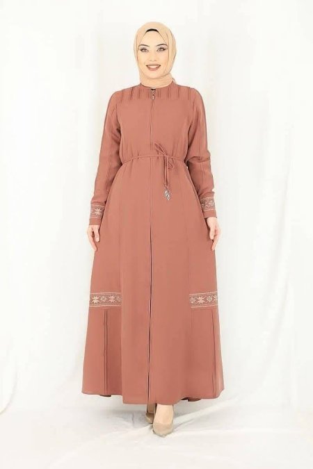 عباية 002