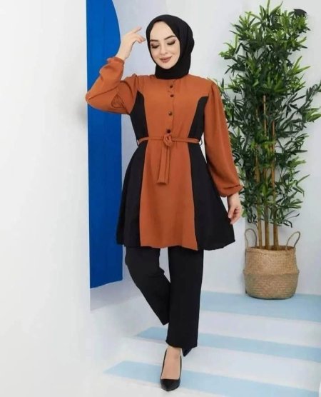 طقم 001