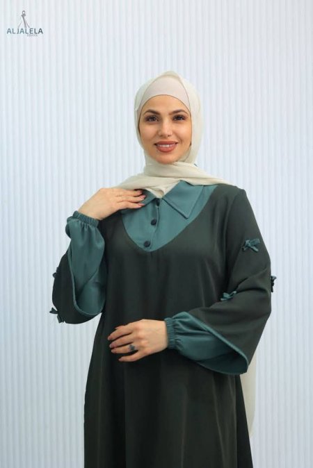عباية 003