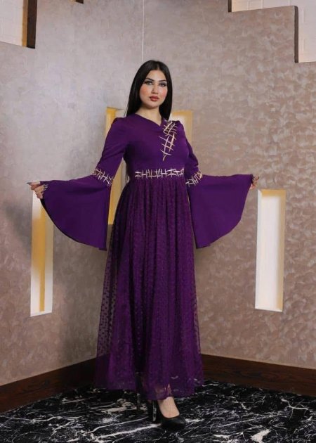 فستان سهرة 004
