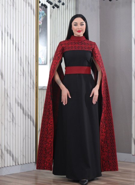 أحمر